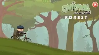 Enigma: Spy Adventure Episode 01-02 Forest