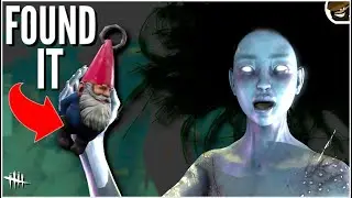 Gnome Event | Dead by Daylight Gameplay