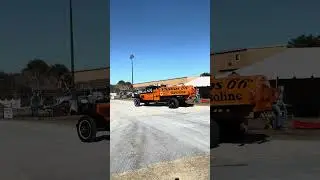 2025 Vintage Trucks Show by LDM&copy; The Towing Magazine