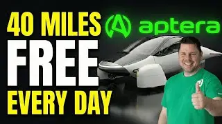 Aptera Solar EV Explained &ndash; Why This $30,000 Car Could Save You $15,000+ in 10 Years