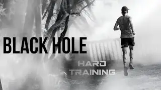 Black Hole Training #blackhole #traning