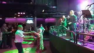 Jive - Stuck on You - Hallå (Om jag ringer dig) - Viking Cinderella 7 nov 2023