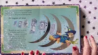 Il libro magico di Aldin#lettureperbambini #audiolibro #bambini #lettureadaltavoce