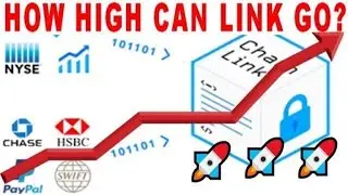 How High can Chainlink (LINK) go in 2019?