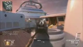 Black Ops 2: Ain't No Stopping Us Now