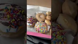 Lowe&rsquo;s Donuts in MA! 100% Gluten Free and Top 9 Allergy Free!