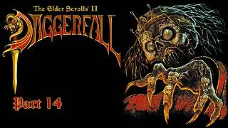 [Voice Acting] 🗡️T.E.S 2:DAGGERFALL📜| QUEST BLOCKED BY A DEAD KING'S CONCUBINE...
