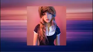Ava James - Sakura Mochi (Official Visualizer)
