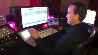 Sonic Vista Studios presents TC Electronic System 6000 MK II in IBIZA, Spain