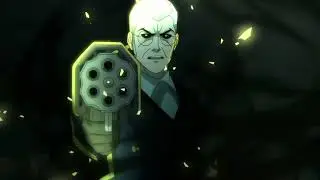 The Legend Of Vox Machina - Miracle Amv