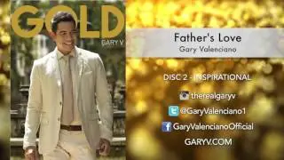 Gary Valenciano Gold Album -  Father's Love