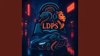LDPS volume 2 light on drive