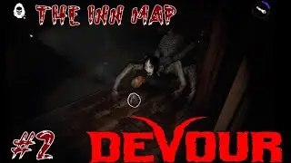 Devour #2 - The Inn Map - First Time