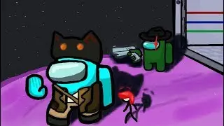 🔴Dosa Di tanggung Developer - Among Us