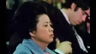 Rev Sun Myung Moon & the Fight against Communism in USA, Dr  Bo Hi Pak, 2012, Aug 12,CBG, Eng