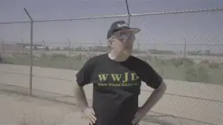 What Would Jello Do? Part 60: Live From Tornillo, TX
