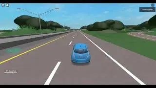 Driving in Noyan, Quebec!!