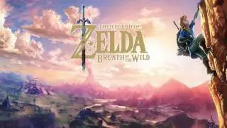 Lurelin Village (The Legend of Zelda: Breath of the Wild OST)