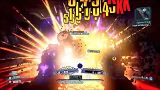 Sal OP 8 Brawn build