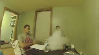 Cloudchasing 101