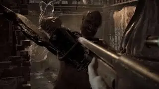 Jack Baker&rsquo;s Chainsaw Kill: Can I Survive This Deadly Fight? | Resident Evil 7 💀😱 #3