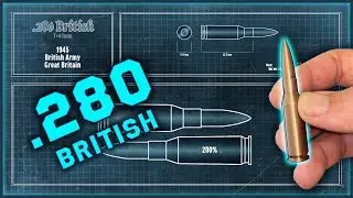 The .280 British 
