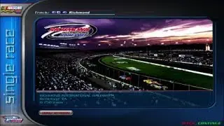 NASCAR Racing 2002 Season - Richmond