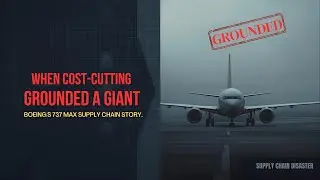 When Speed Beats Safety: Boeing&rsquo;s 737 MAX Crisis