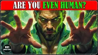 Why Chosen Ones Are Your Gifts So Powerful They Can&rsquo;t Handle You? Are You Even Human?