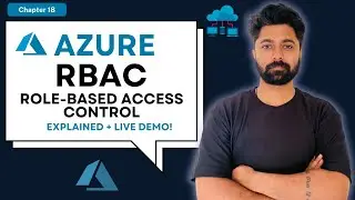 Azure RBAC Explained with Real-Time Demo | Role-Based Access Control in Azure for Beginners
