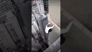 Вот это настоящий руф