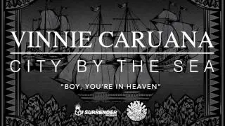 Vinnie Caruana - 