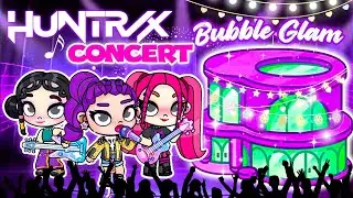 How to Build the Bubble Glam House for Huntrix&rsquo;s Epic Concert in Avatar World