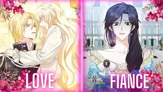 From Engaged to Forgotten: The Duchess&rsquo;s Struggle, Her Betrothed Returns with Another Woman | Manhwa