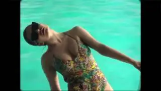 Srta. Peel - EVA SS15 Amore & Peel