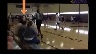 Logan Adams Subway Select Highlight Video