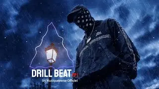 Drill Beat EP 1 | Drill Instrumental