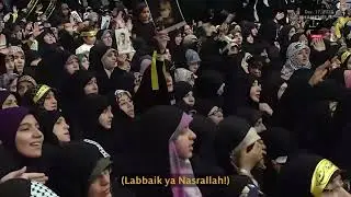 Iran's supreme leader Khamenei says 