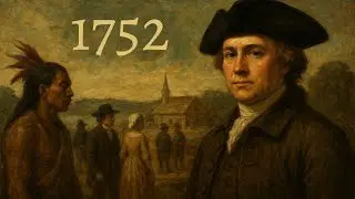 What Was Life Like? Colonial America 1752