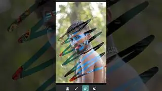 Wait for editing🔥||#picsart #photo #editing #bolbam #photography #youtubeshorts#viral#shorts sD