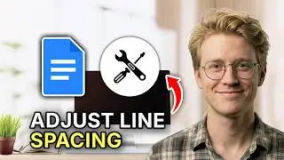 How to Adjust Google Docs Line Spacing - Easy Guide 2026