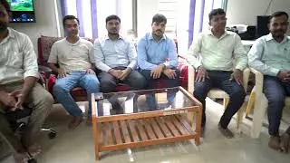 Introducing Government Arts and Commerce College, Fort-Songadh