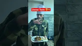From Start to Taste | Kashmiri Style Meat Cooking Journey | The daily mini vlogs #kashmir