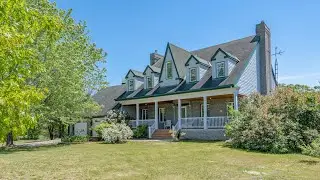 273 Pinery Road, Montague, ON K7A 4S7