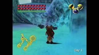 Star Fox Conquest - Planet 2 Theme In Game!