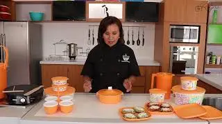 Tortillero | Experiencias Tupperware | Tupperware Reyna