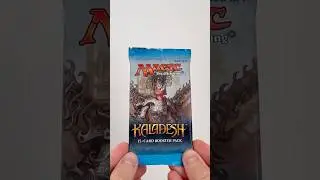 Bank or Go Broke! - Kaladesh Booster | Episode 66 #mtg