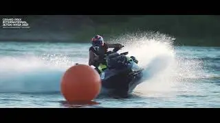 GRANDPRIX INTERNATIONAL JETSKI NYSA 2021