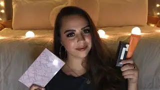 ASMR August BoxyCharm Premium Unboxing (my fav box yet!!)