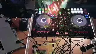 The Best of New Wave Hype Remix By Jessie Spin